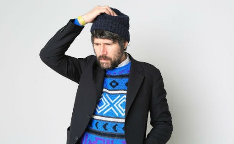 Gruff Rhys