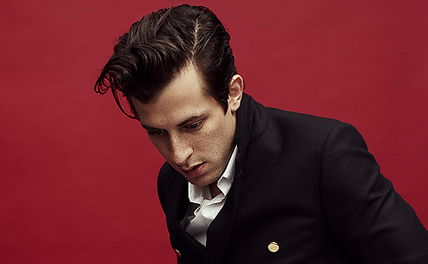 Mark Ronson