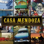 Casa Mendoza