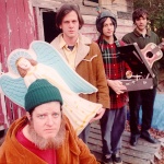 Neutral Milk Hotel