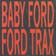 Ford Trax