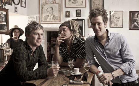 Nada Surf