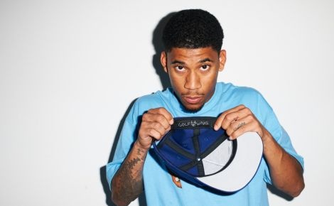 Hodgy