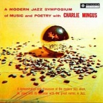 A Modern Jazz Symposium of Music and Poetry