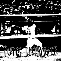 Puig Destroyer EP