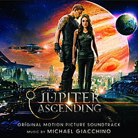 Jupiter Ascending