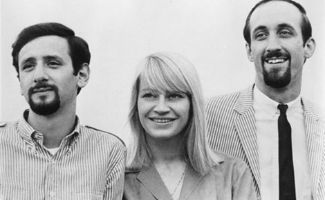 Peter, Paul and Mary