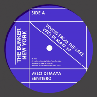 Velo di Maya