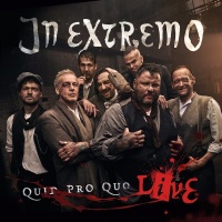 Quid Pro Quo - Live