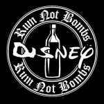 Rum Not Bombs