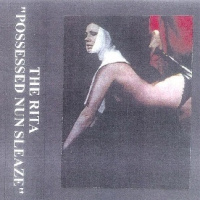 Possessed Nun Sleaze