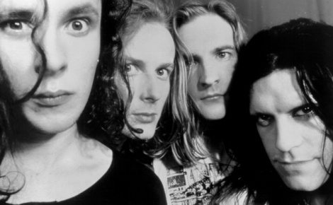 The Wonder Stuff