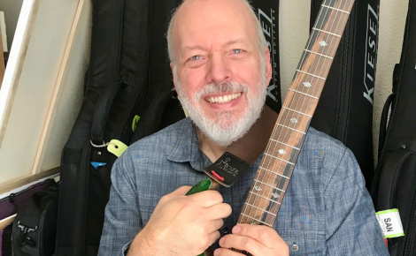 Mike Keneally