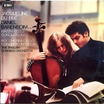 Haydn: Cello Concerto In C / Boccherini: Cello Concerto In B Flat