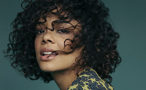 Tessa Thompson