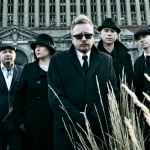 Flogging Molly