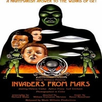 Invaders From Mars