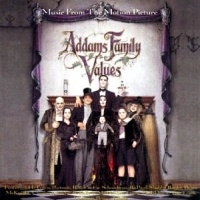 Addams Family Values