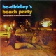 Bo Diddley's Beach Party