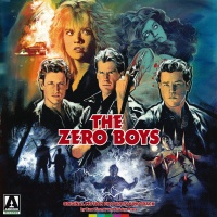 The Zero Boys