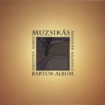 Bartók Album