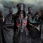 Cradle of Filth