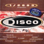 Best Of Disco 1 / 2003 