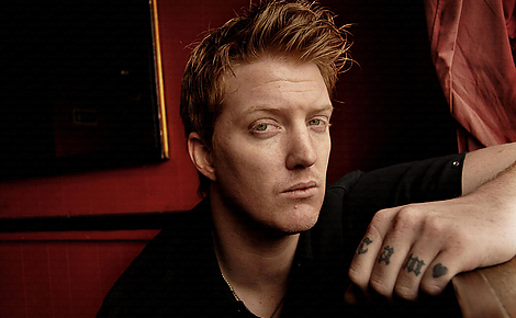 Josh Homme