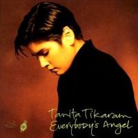 Everybody´s Angel