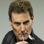 Uri Geller