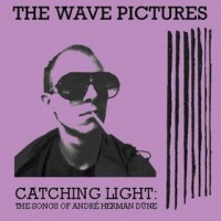 Catching Light: The Songs of André Herman Düne