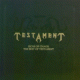 Signs of Chaos: The Best of Testament