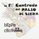 Le 17 Contrade Del Palio Di Siena