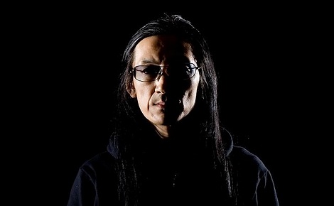 Merzbow