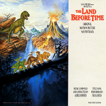 The Land Before Time