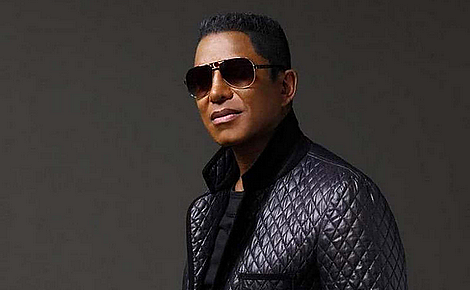 Jermaine Jackson