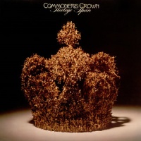 Commoners Crown