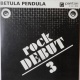  Rock Debut 3