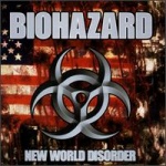 New World Disorder