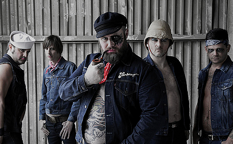 Turbonegro