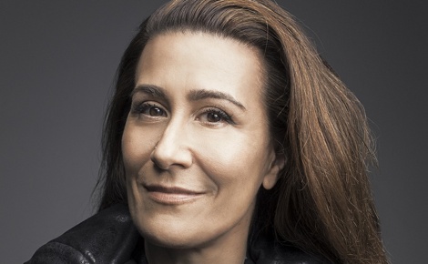 Jeanine Tesori