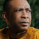 Youssou N'Dour