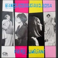 Bianco, Rosso, Giallo, Rosa (The Love Factory)