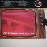 Celebrate The Bullet