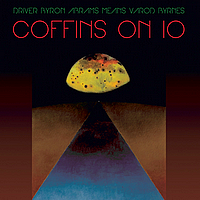 Coffins on Io