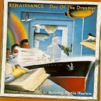 Day Of The Dreamer