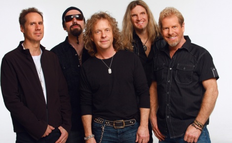 Night Ranger