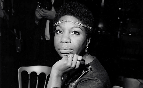 Nina Simone