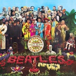 Sgt. Pepper's Lonely Hearts Club Band