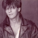 Andy Taylor